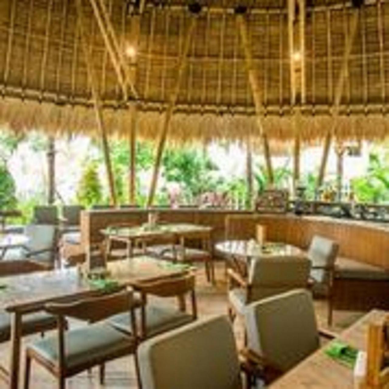 Dancing Villas Nusa Dua Nusa Dua  Eksteriør billede